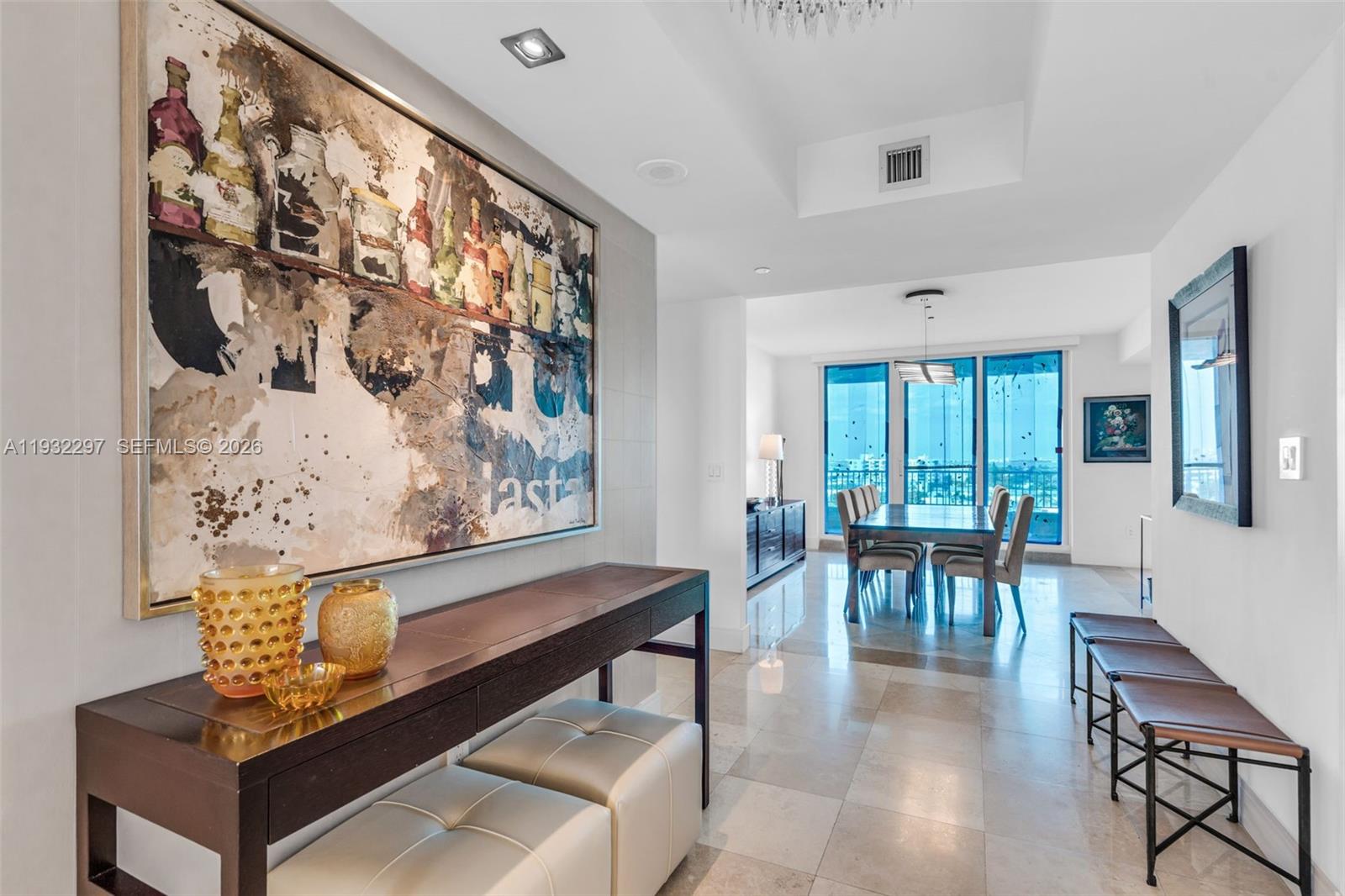 CLUB TOWER THREE CONDO - Residential