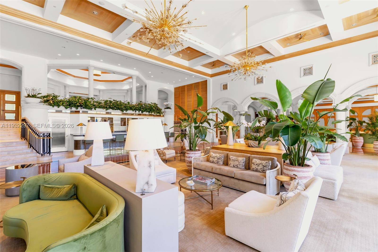 CLUB TOWER THREE CONDO - Residential