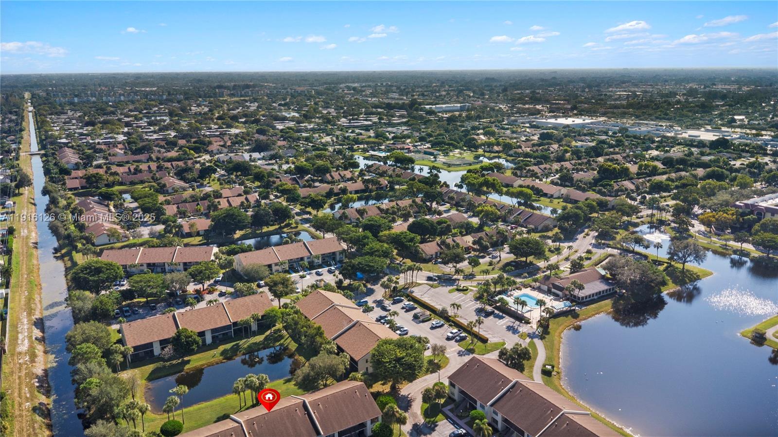 GARDENS OF WILLOW BEND CO - Residential