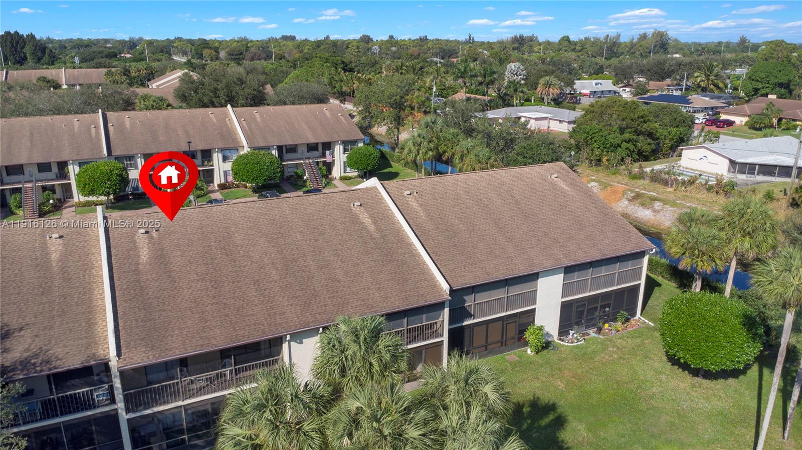 GARDENS OF WILLOW BEND CO - Residential