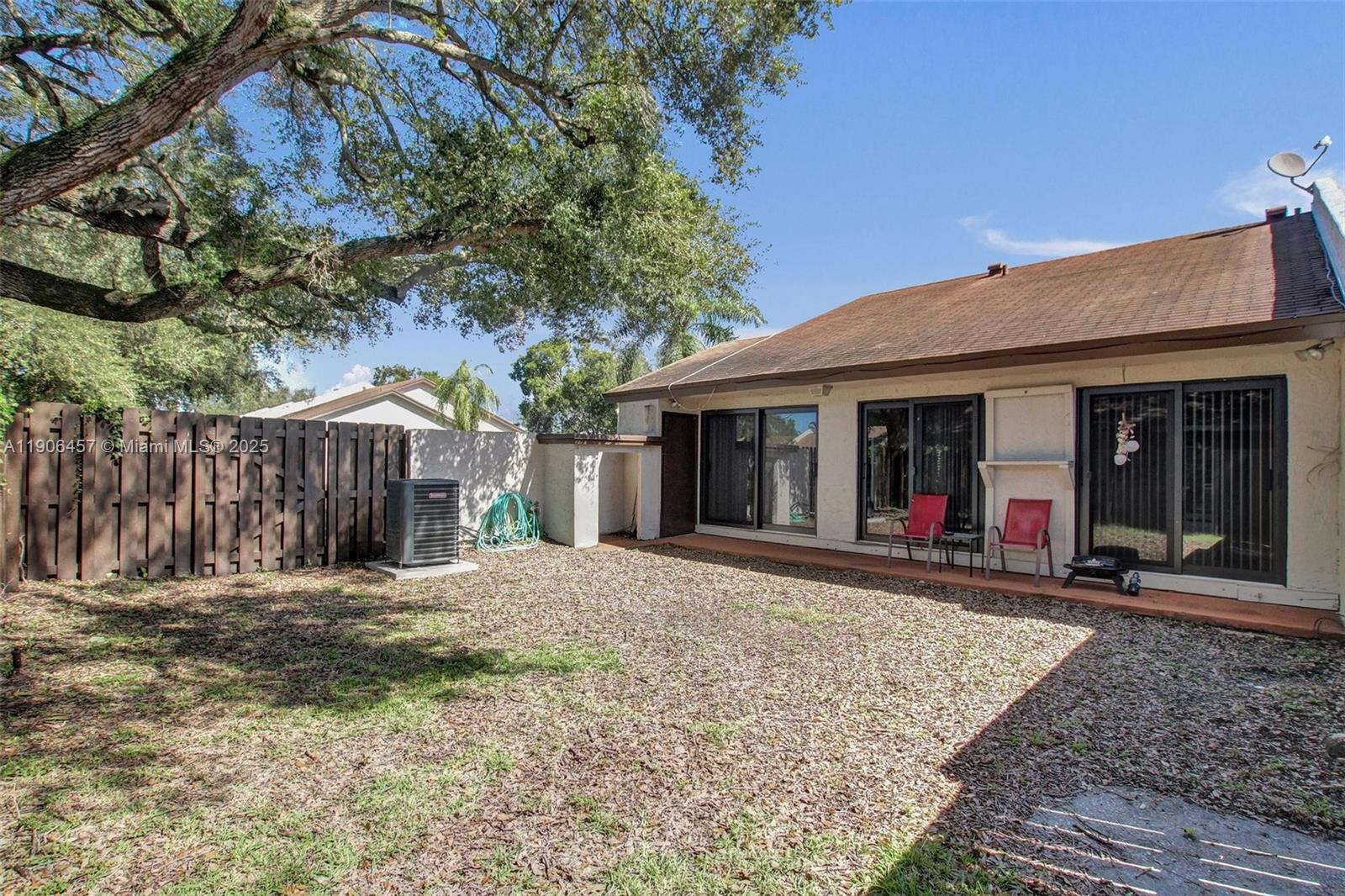 EVERGLADES SUGAR & LAND C - Residential