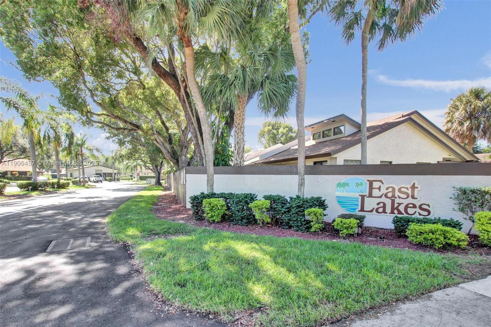 EVERGLADES SUGAR & LAND C - Residential