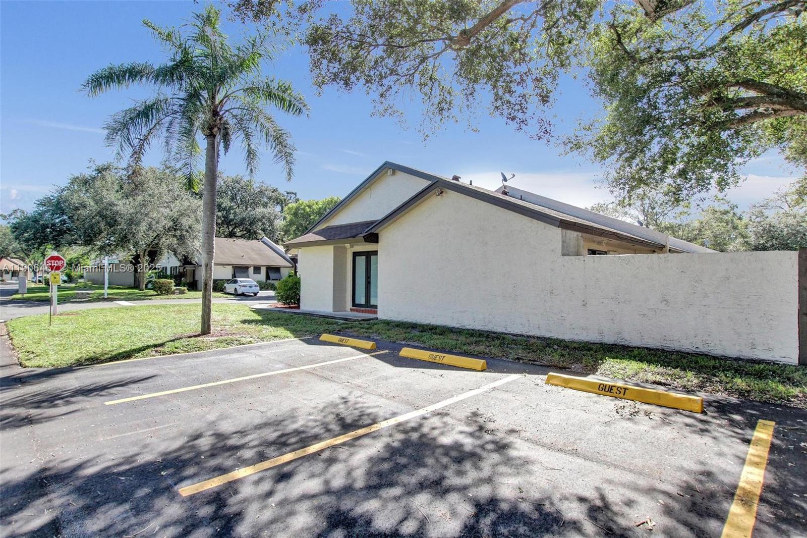 EVERGLADES SUGAR & LAND C - Residential