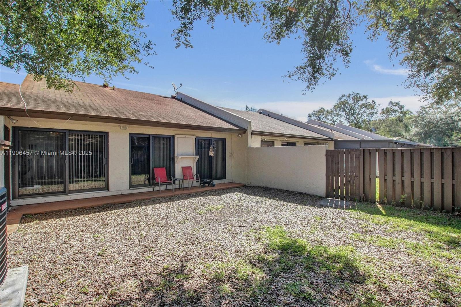 EVERGLADES SUGAR & LAND C - Residential