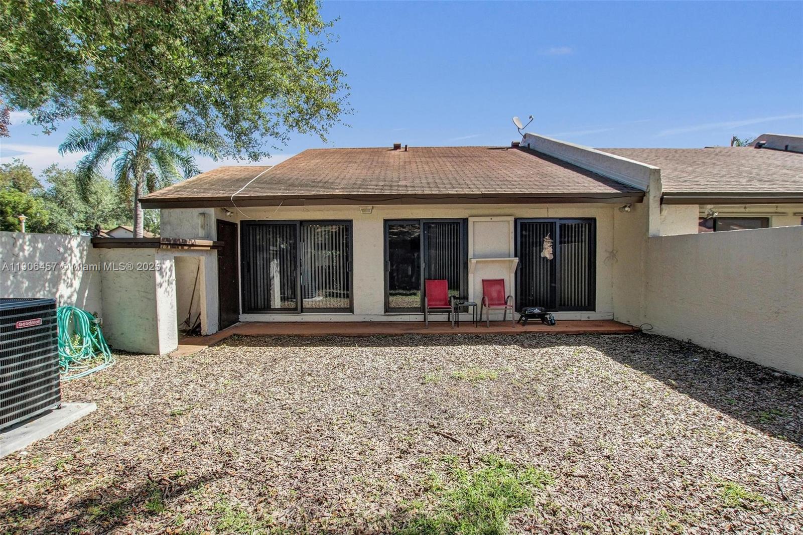 EVERGLADES SUGAR & LAND C - Residential