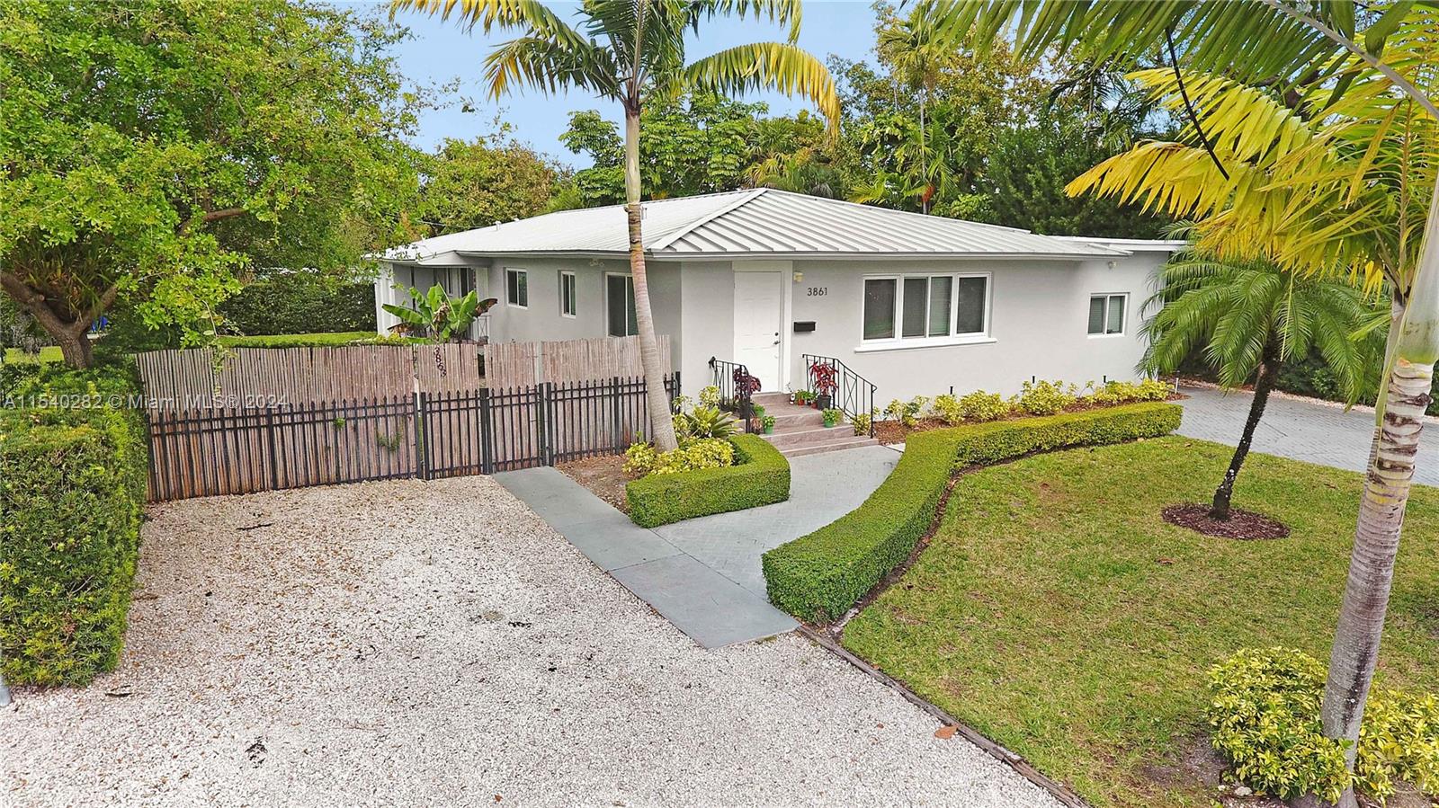 Rental Property at 3861 Sw 29th St St, Miami, Broward County, Florida -  - $1,325,000 MO.