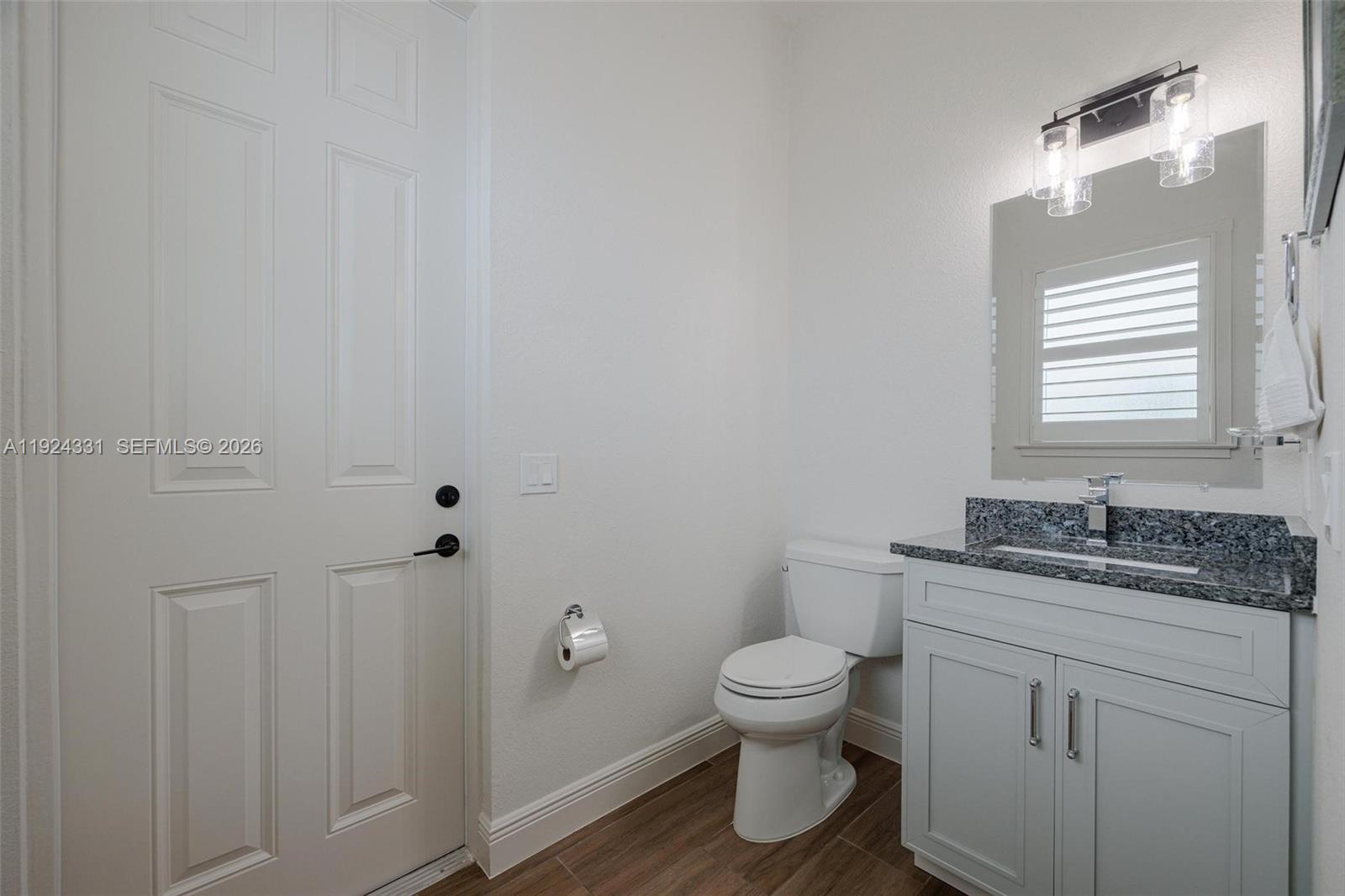 BAYVIEW ACRES - Residential