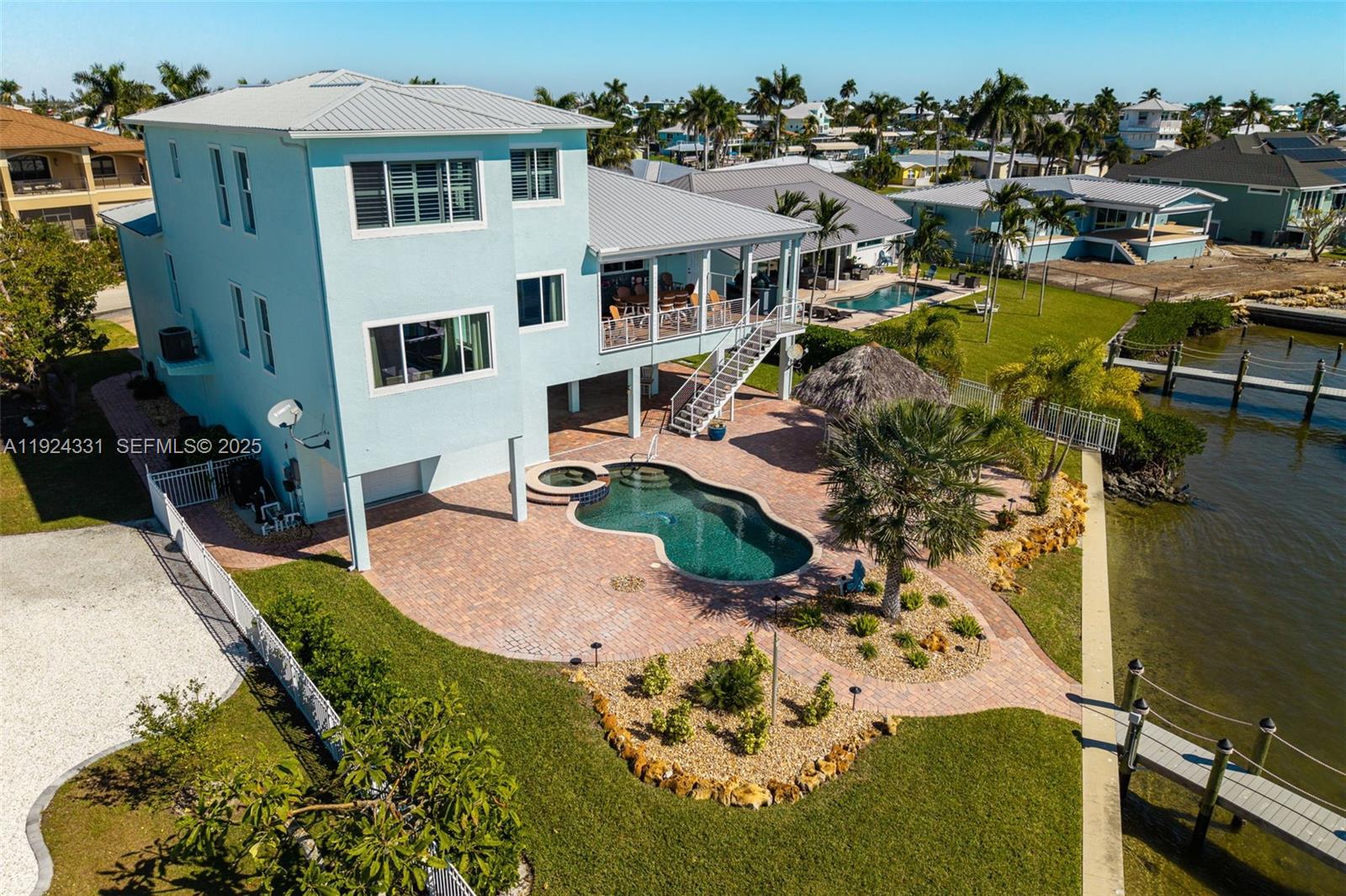 BAYVIEW ACRES - Residential