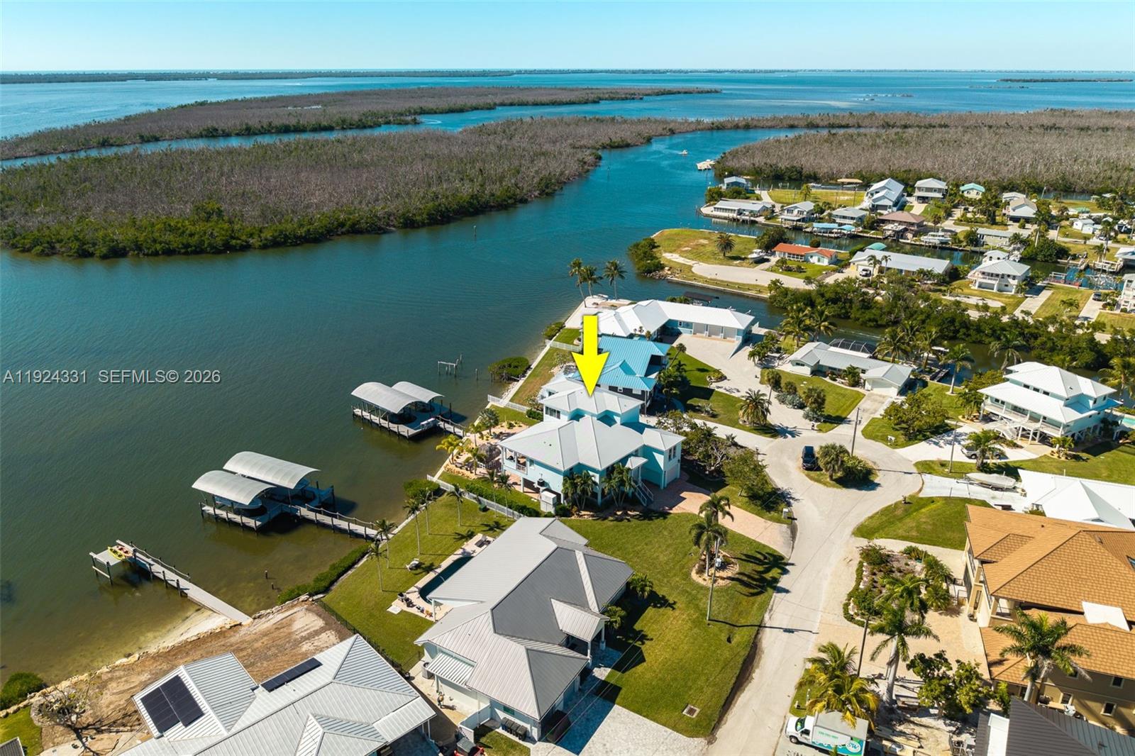 BAYVIEW ACRES - Residential