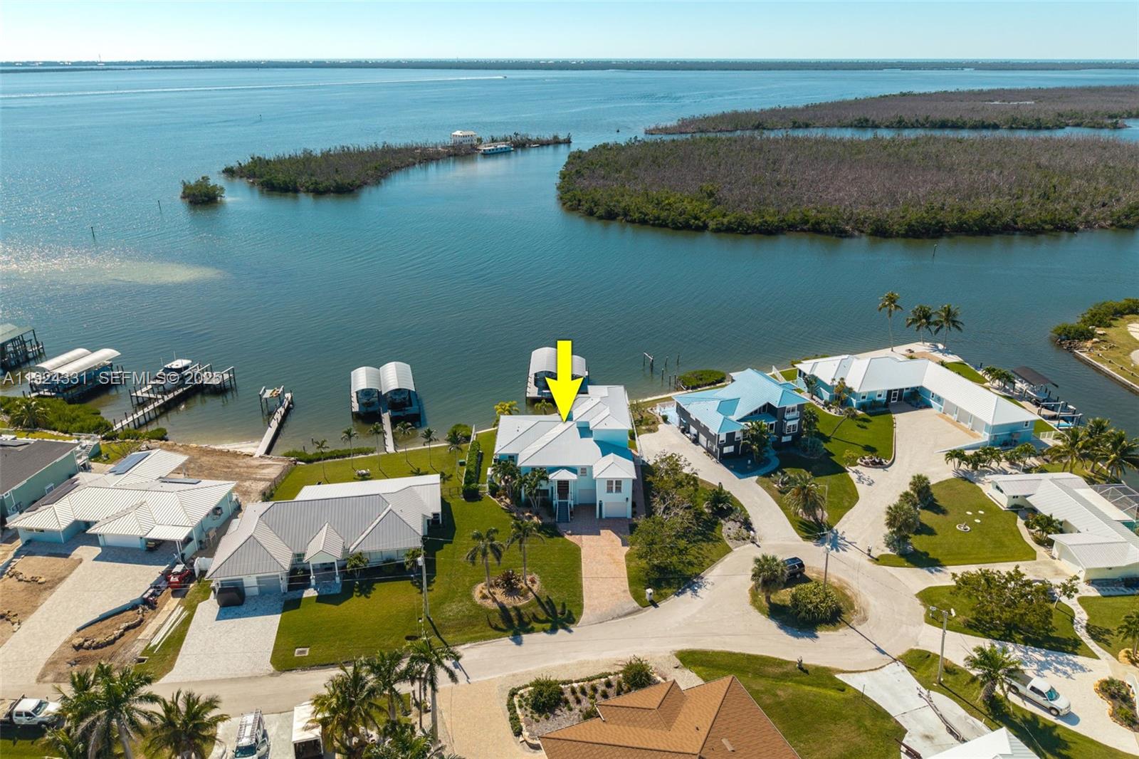 BAYVIEW ACRES - Residential