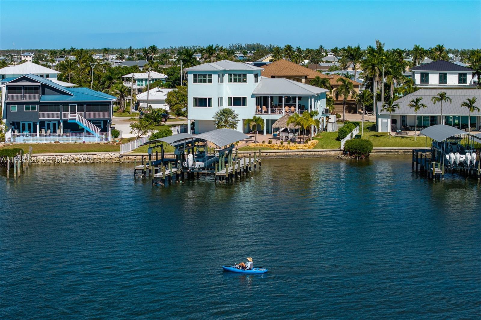 BAYVIEW ACRES - Residential