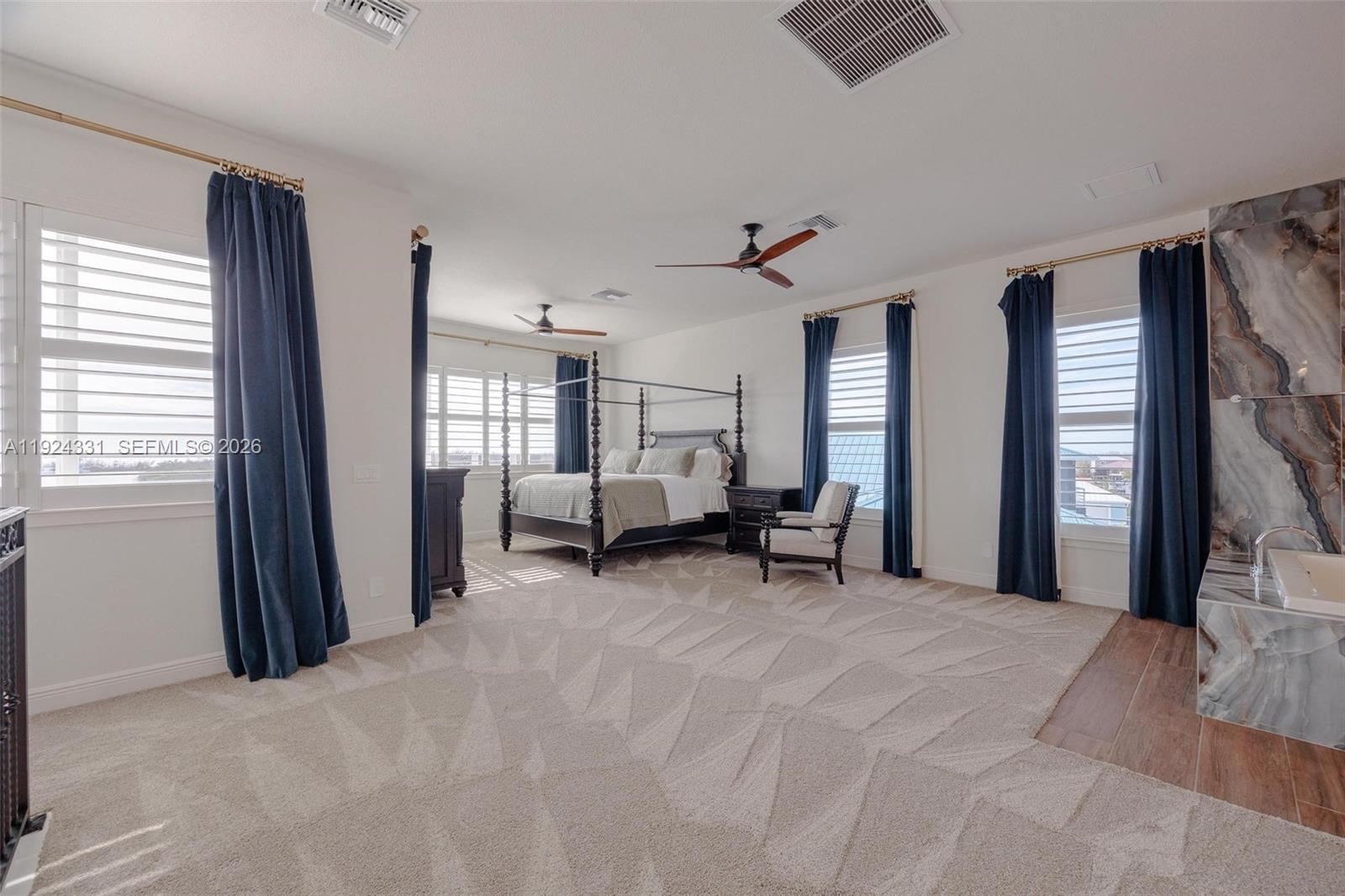 BAYVIEW ACRES - Residential