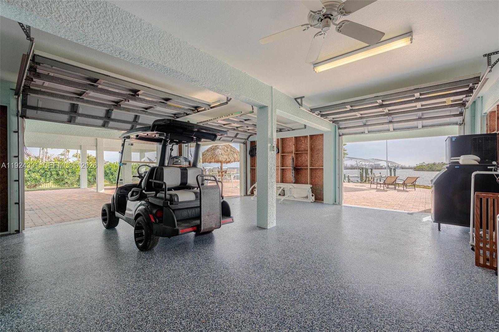 BAYVIEW ACRES - Residential