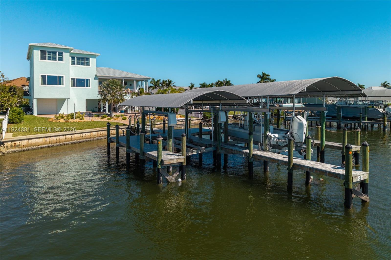 BAYVIEW ACRES - Residential