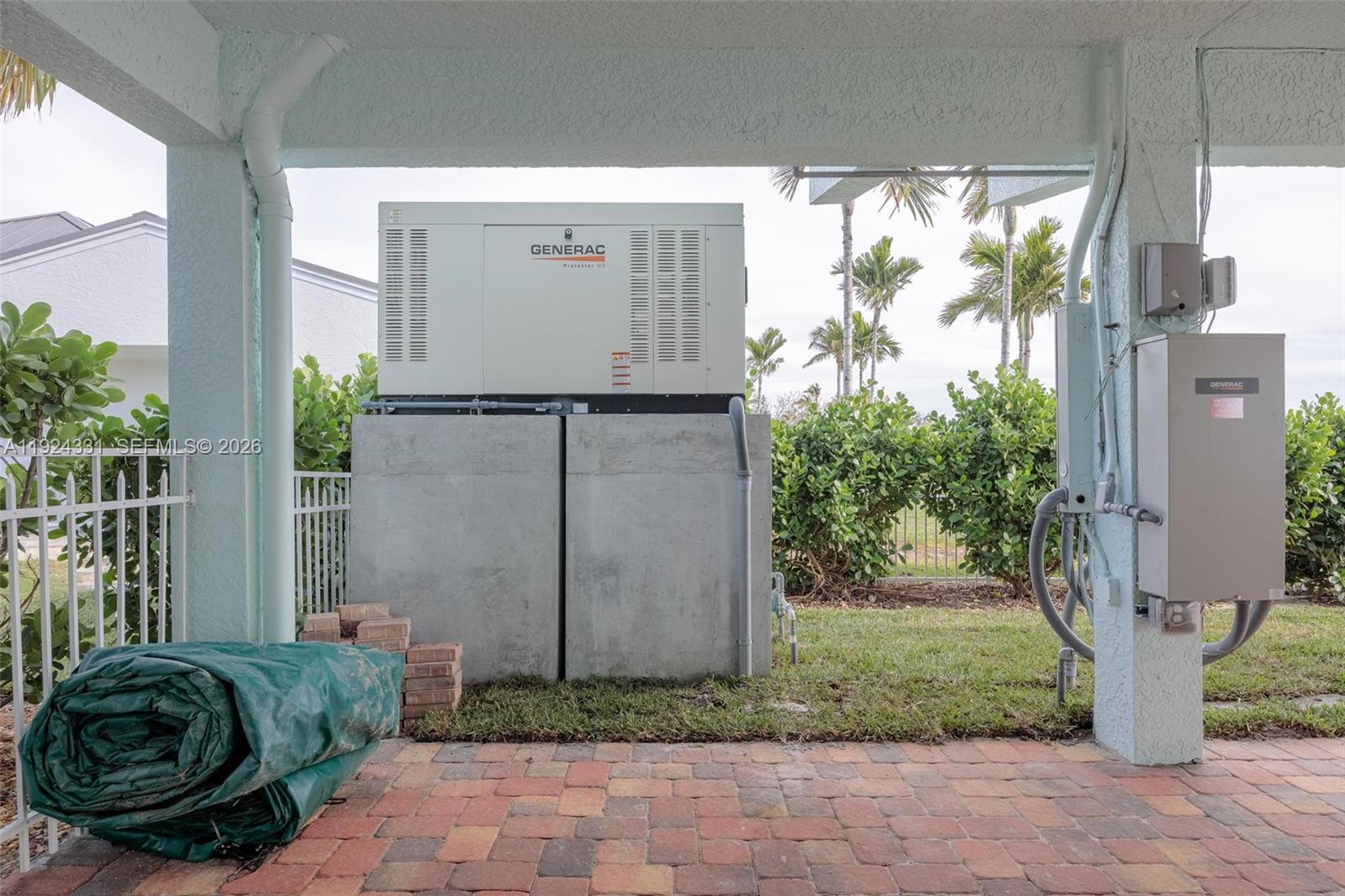 BAYVIEW ACRES - Residential