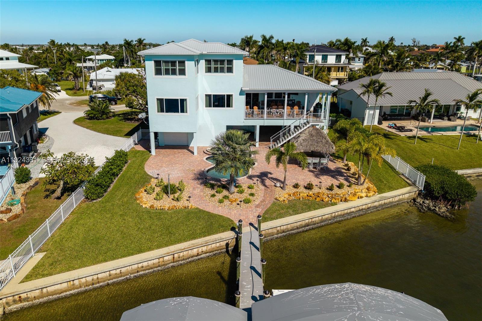 BAYVIEW ACRES - Residential