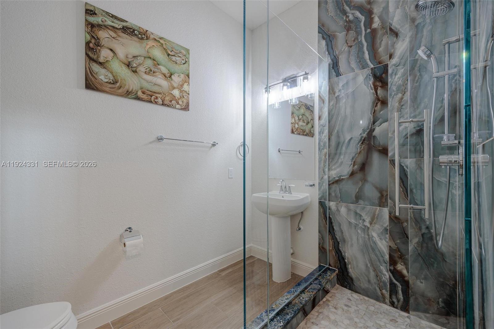 BAYVIEW ACRES - Residential