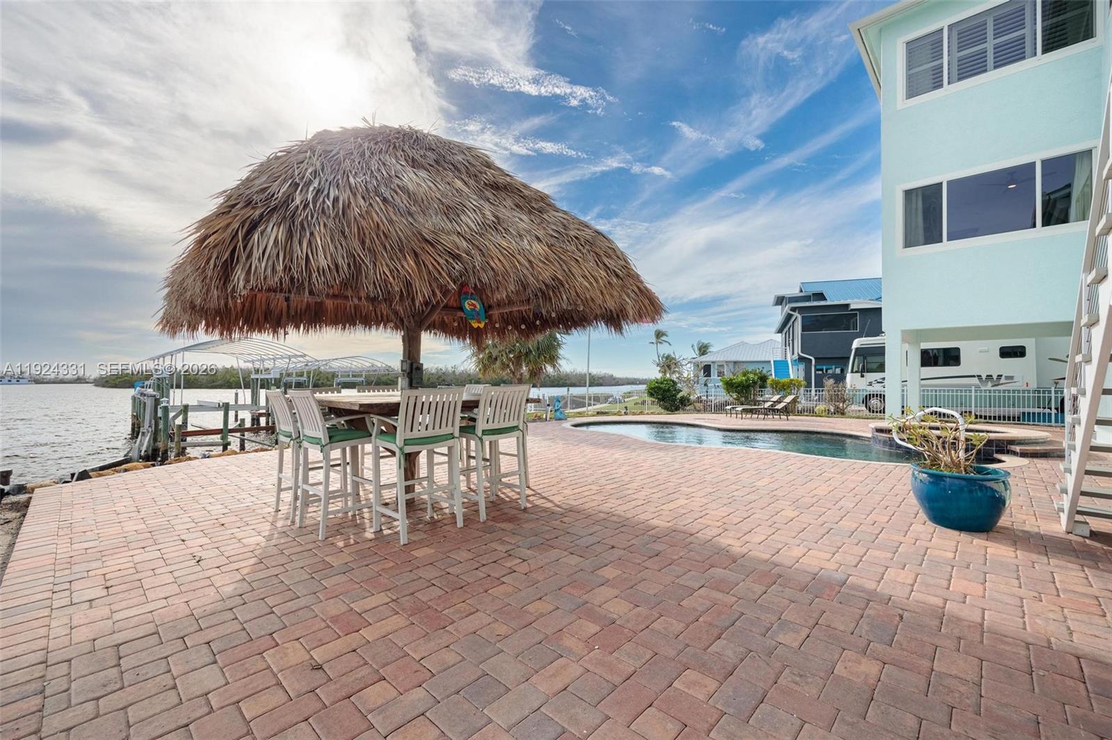 BAYVIEW ACRES - Residential