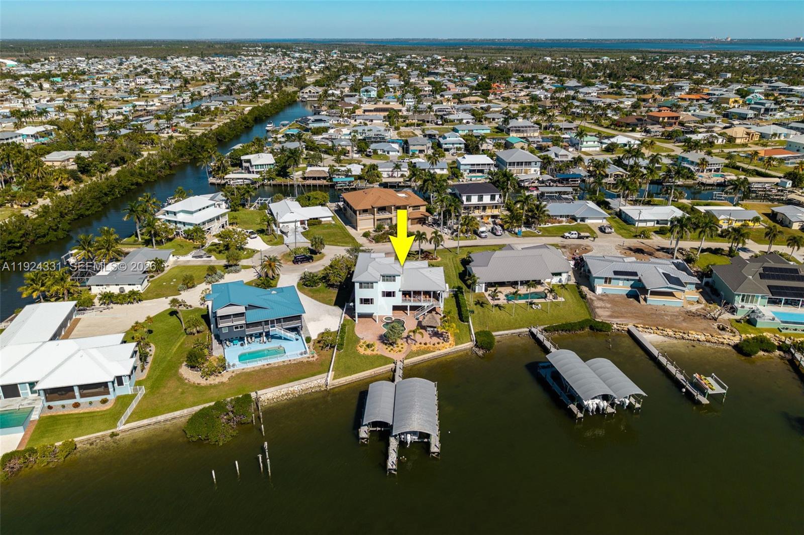 BAYVIEW ACRES - Residential