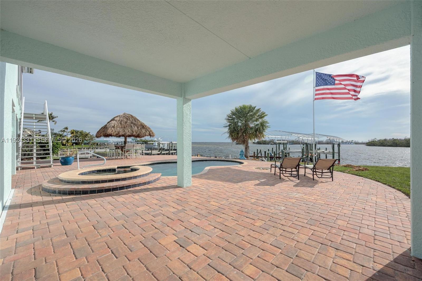 BAYVIEW ACRES - Residential