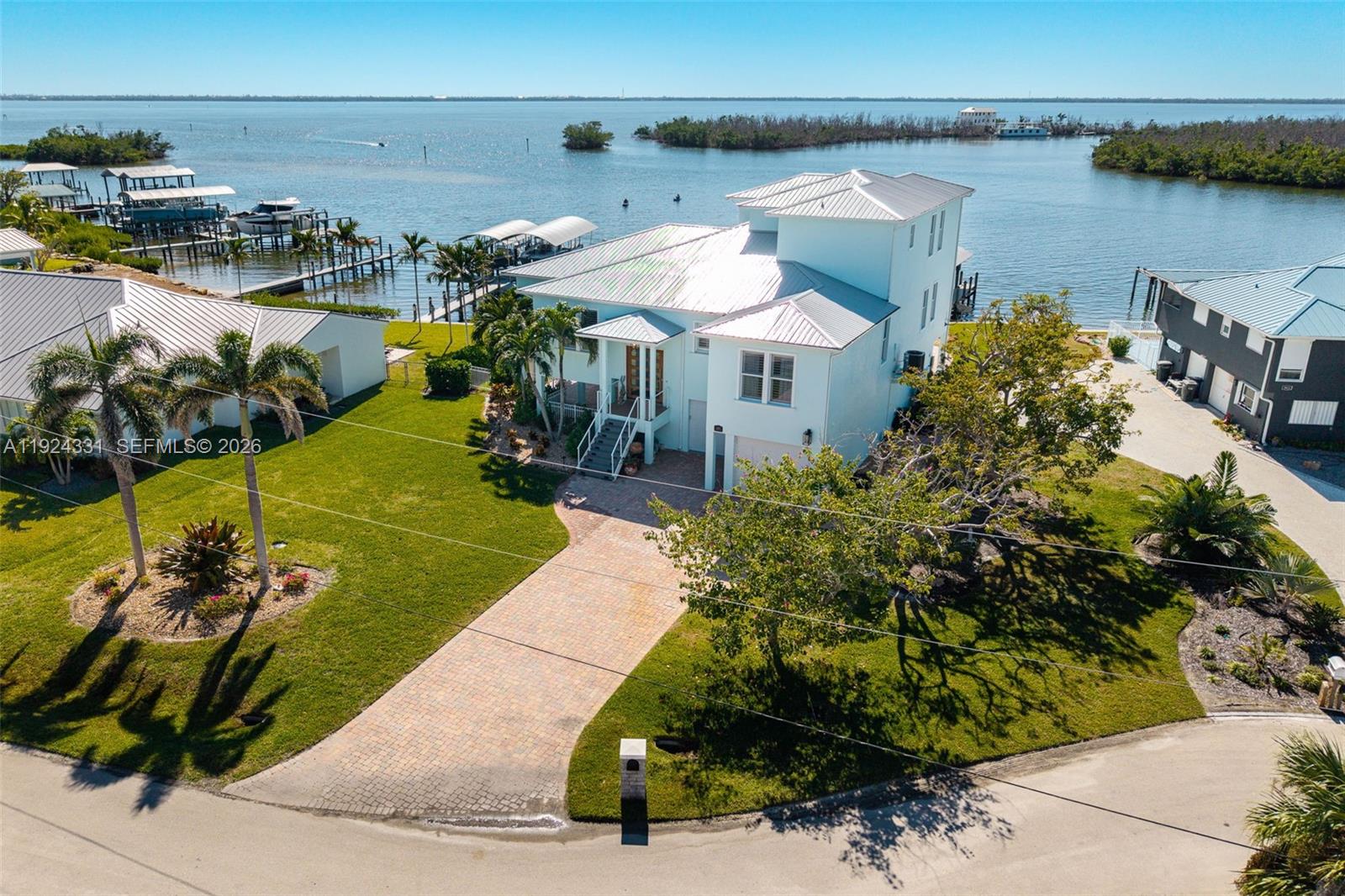 BAYVIEW ACRES - Residential