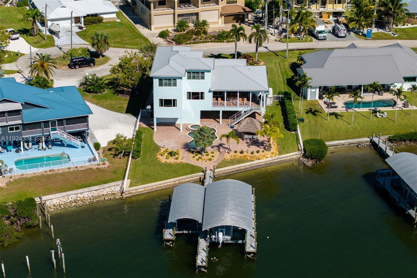 BAYVIEW ACRES - Residential