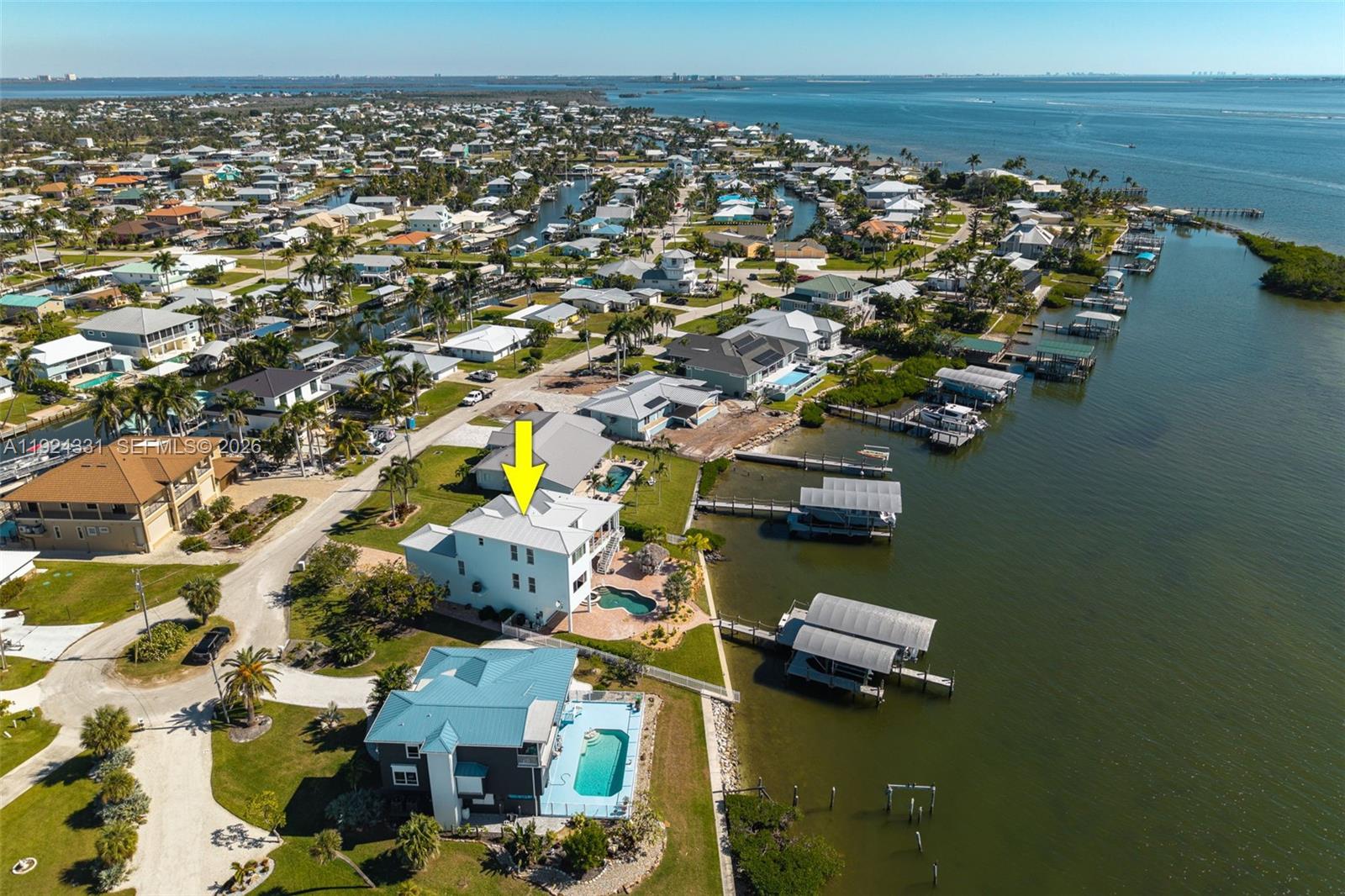 BAYVIEW ACRES - Residential