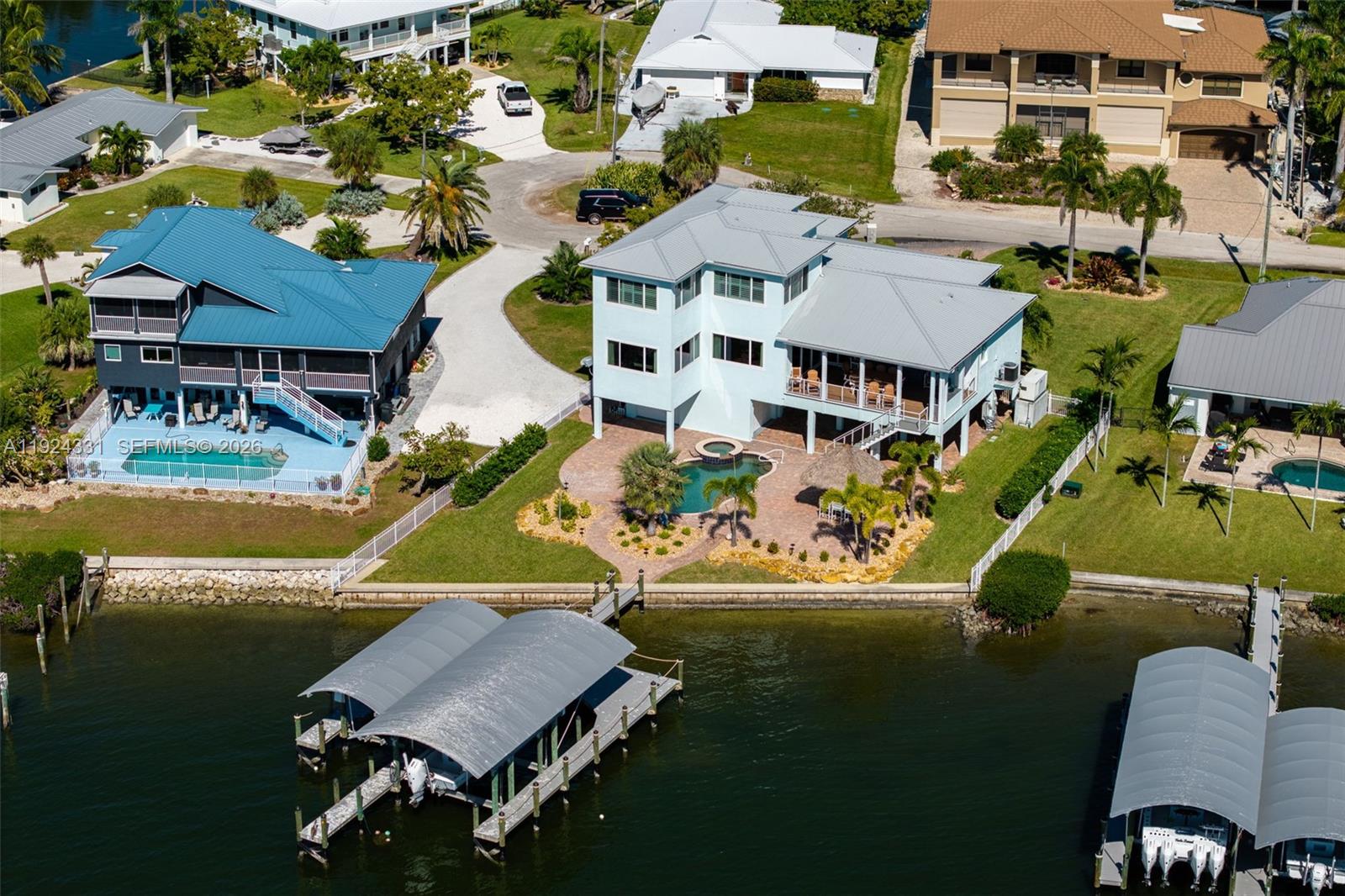 BAYVIEW ACRES - Residential