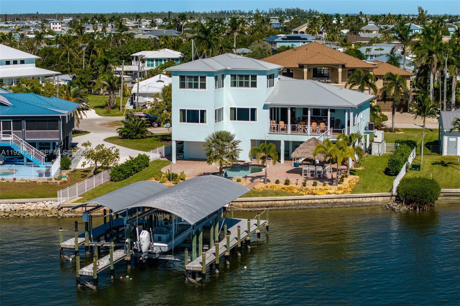 BAYVIEW ACRES - Residential