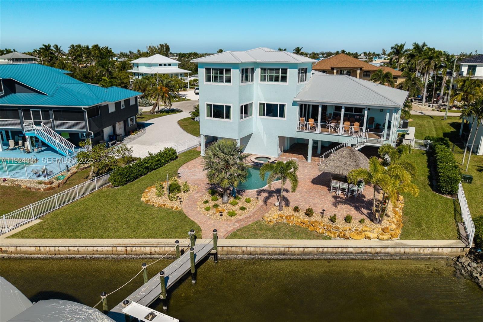 BAYVIEW ACRES - Residential