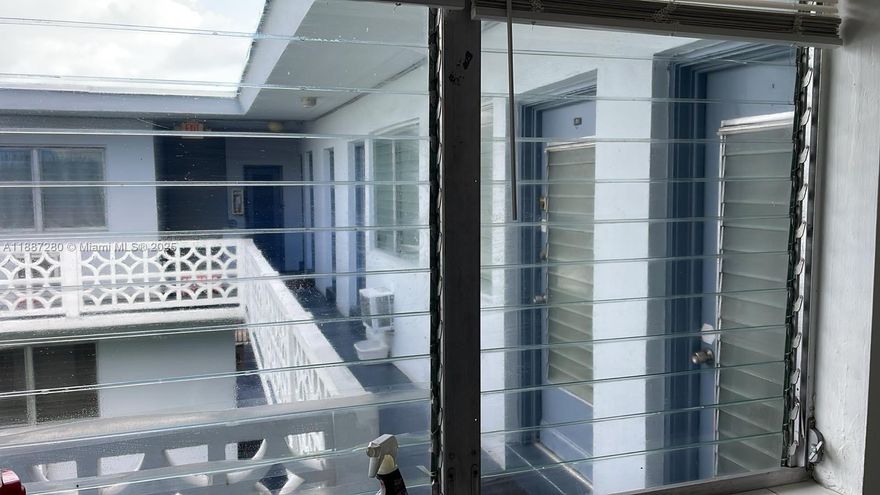 APARTMENT RECENTLY REMODELED FRESHLY PAINTED IN HIGHLY DESIRED CONDOMINIUM NEAR SHOPS BUSINESSES BEACH AND MORE. WALKING DISTANCE TO BISCAYNE BLVD .