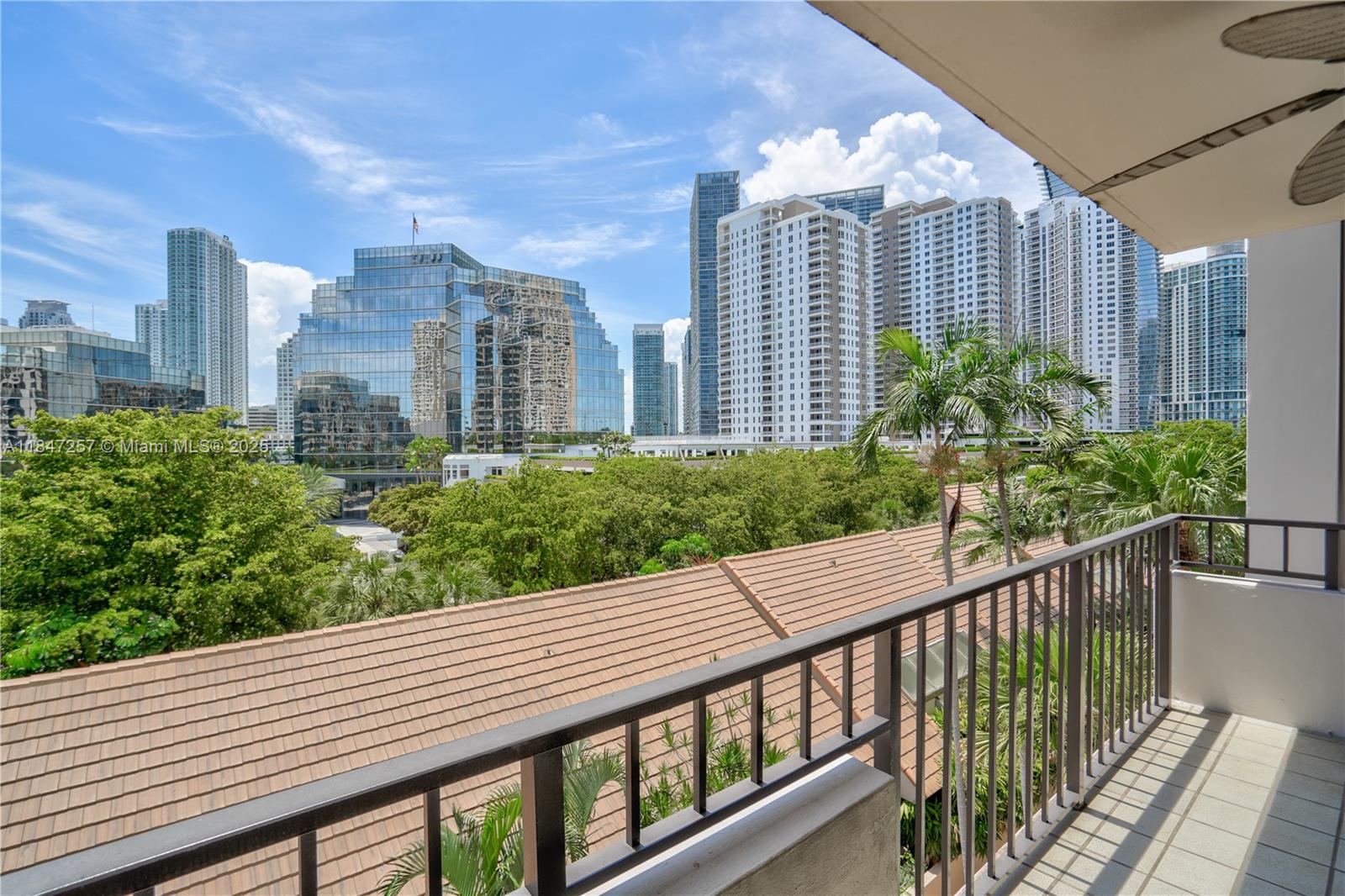 BRICKELL KEY ONE CONDO - Residential