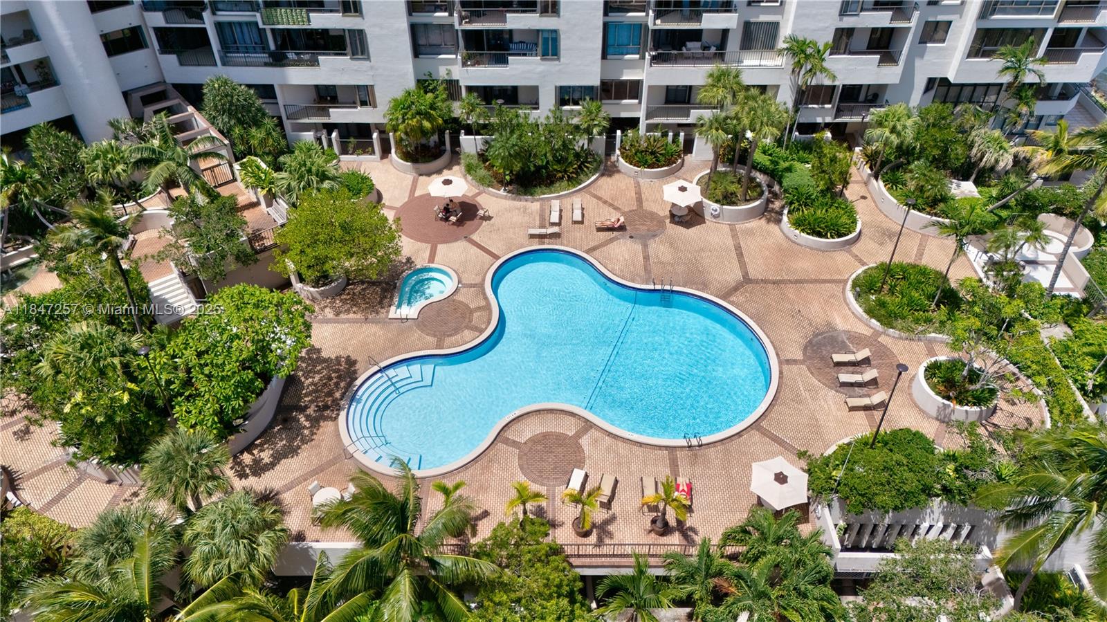 BRICKELL KEY ONE CONDO - Residential