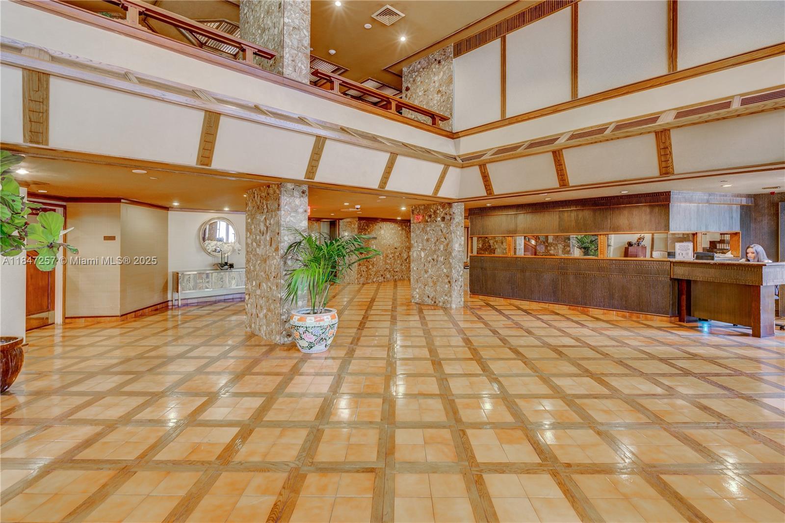 BRICKELL KEY ONE CONDO - Residential