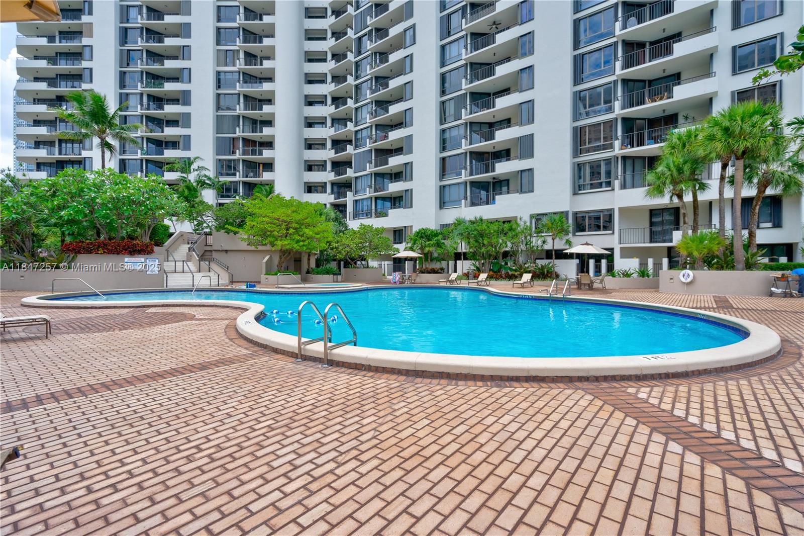 BRICKELL KEY ONE CONDO - Residential