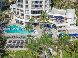 OCEAN POINT BEACH CLUB CO - Residential