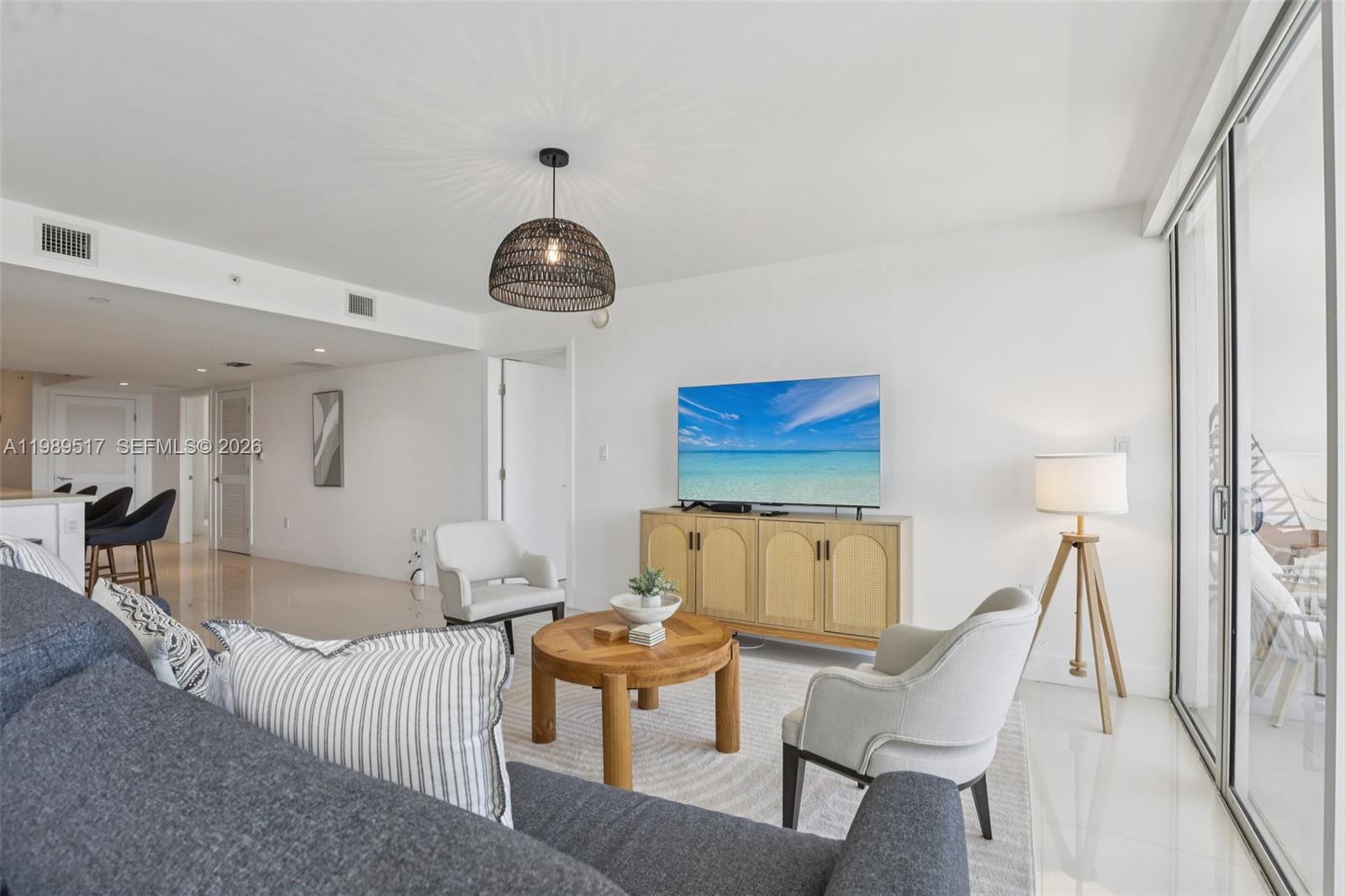 BAY HARBOR ONE CONDO - Residential