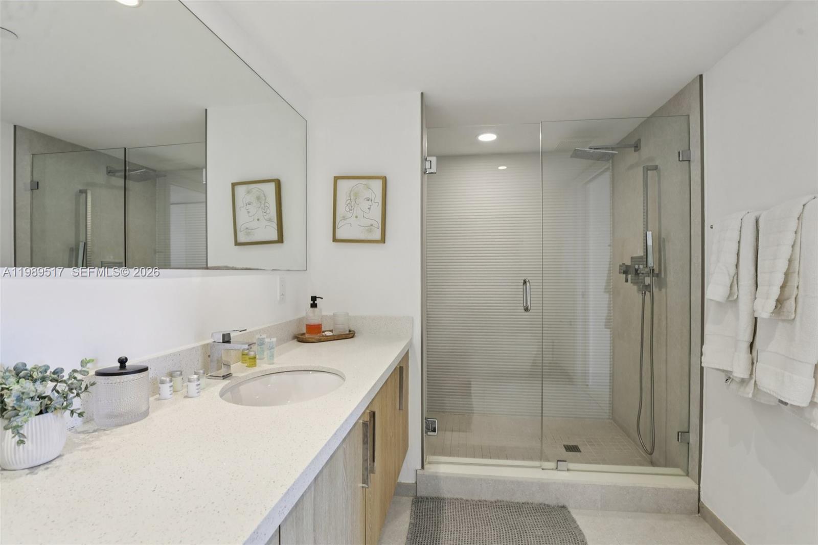 BAY HARBOR ONE CONDO - Residential