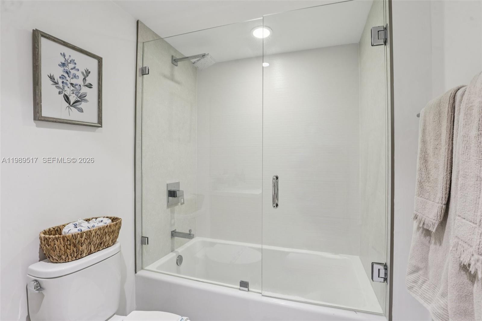 BAY HARBOR ONE CONDO - Residential