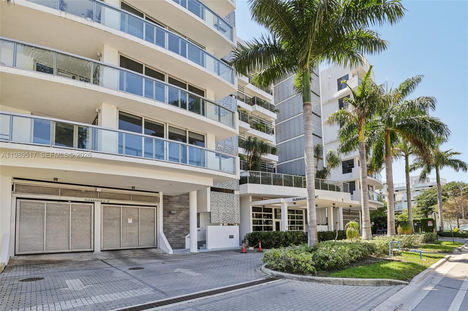 BAY HARBOR ONE CONDO - Residential