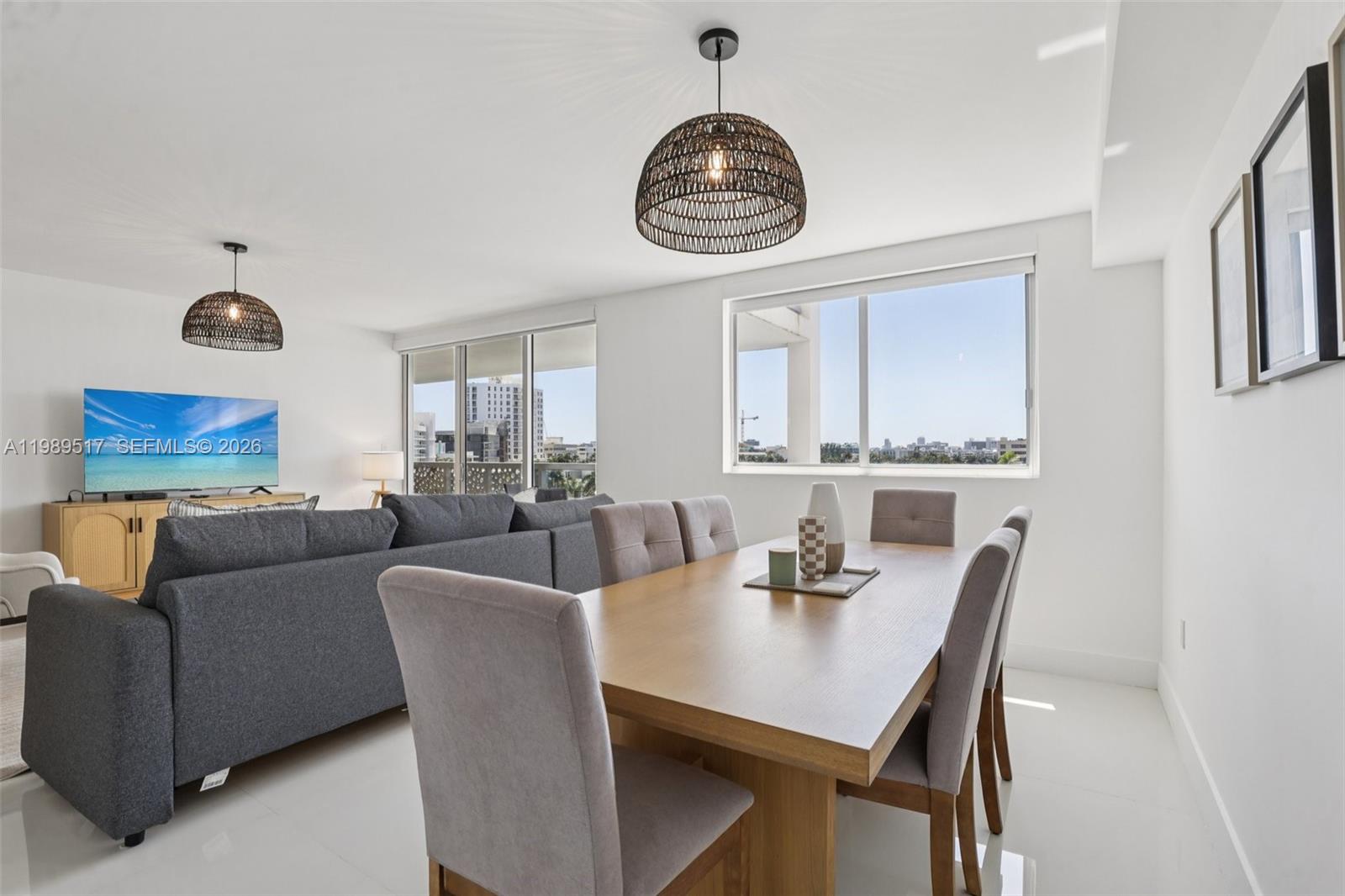 BAY HARBOR ONE CONDO - Residential