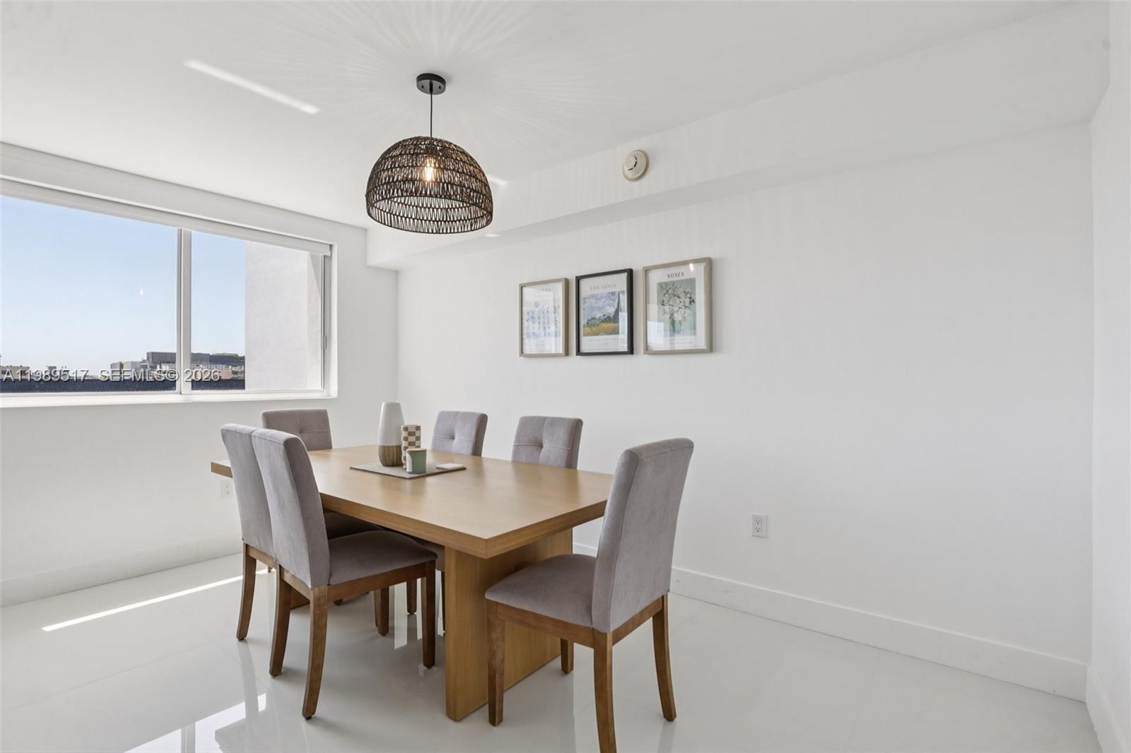 BAY HARBOR ONE CONDO - Residential