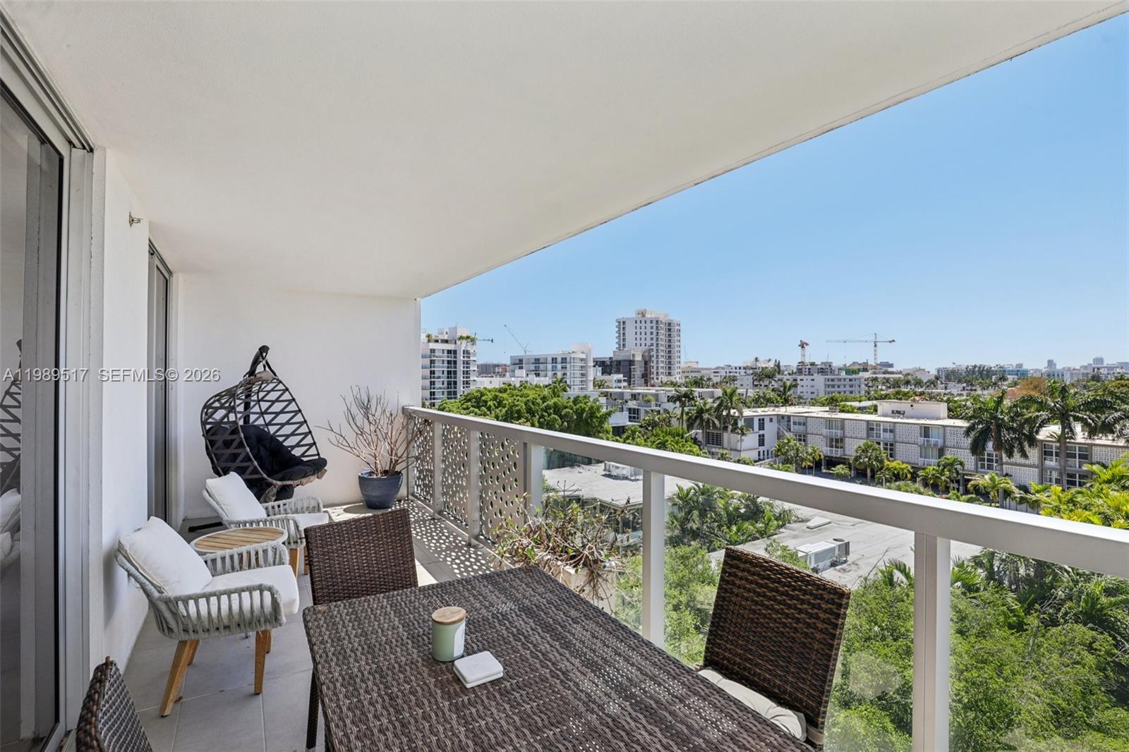 BAY HARBOR ONE CONDO - Residential