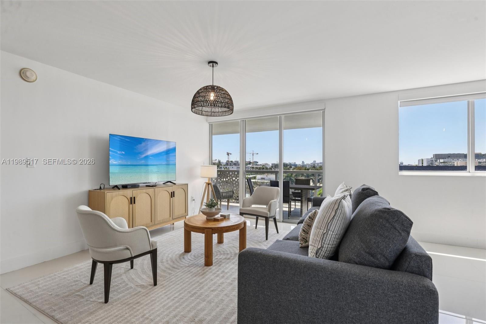 BAY HARBOR ONE CONDO - Residential