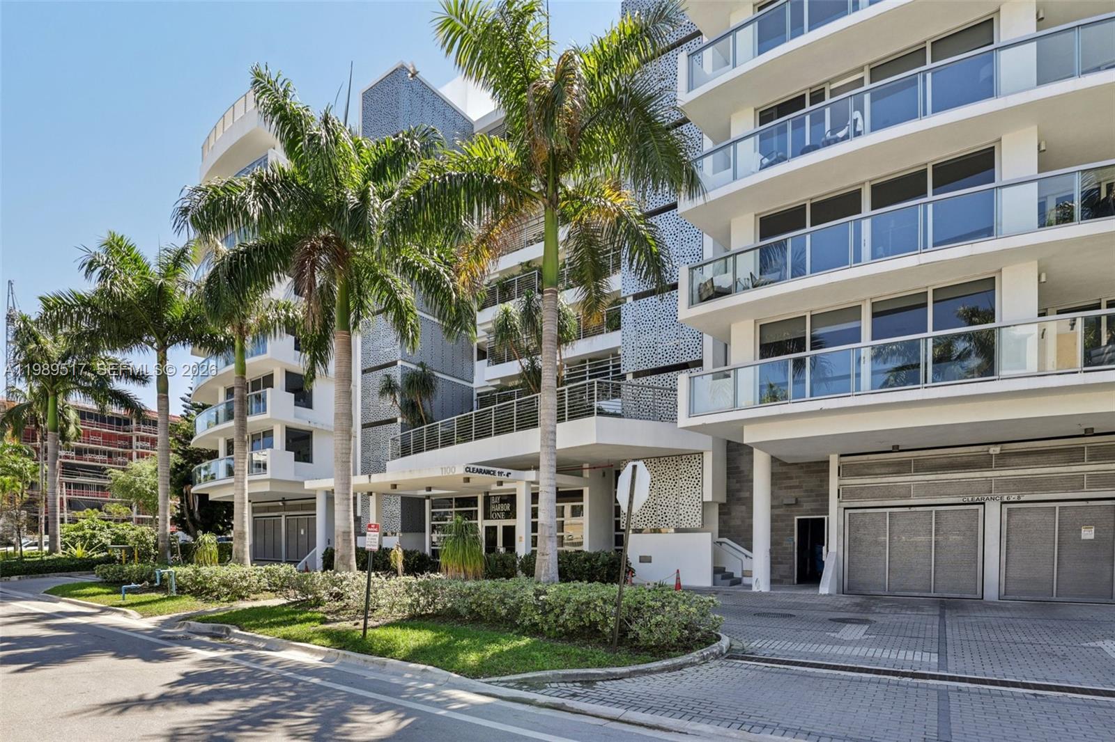 BAY HARBOR ONE CONDO - Residential