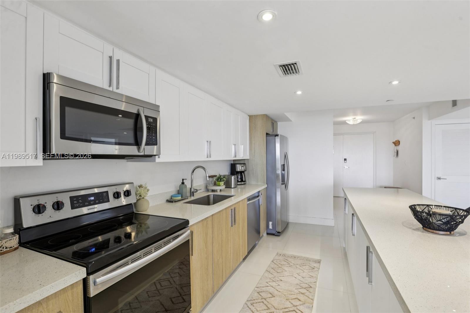 BAY HARBOR ONE CONDO - Residential