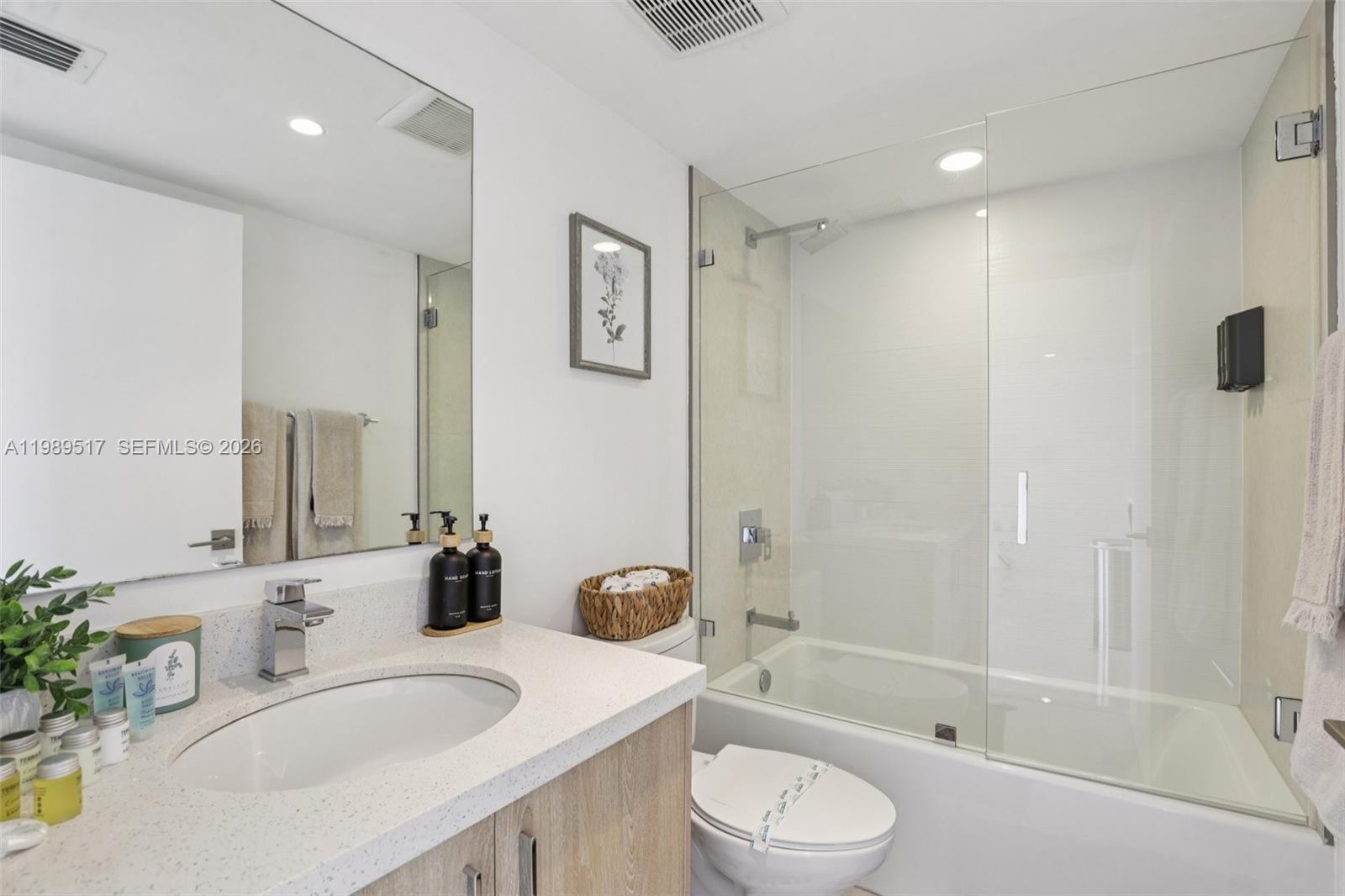 BAY HARBOR ONE CONDO - Residential