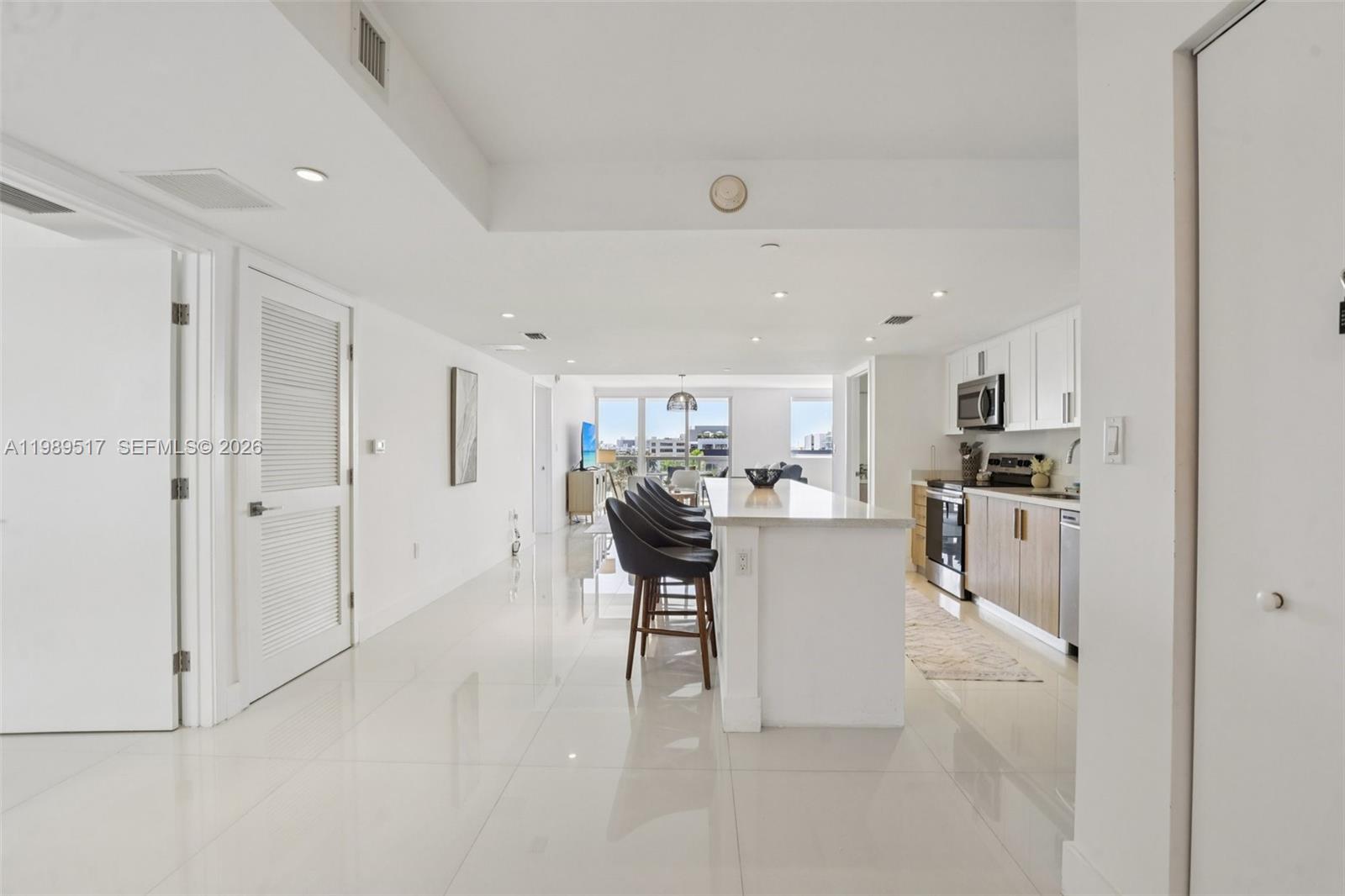 BAY HARBOR ONE CONDO - Residential