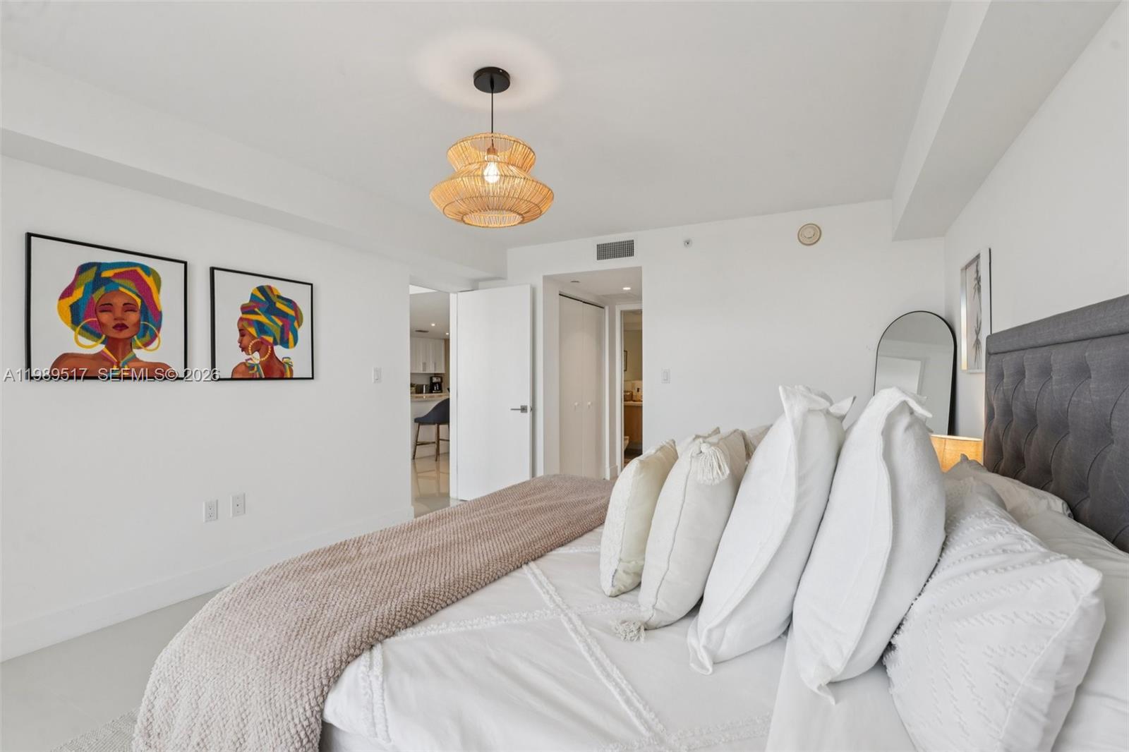 BAY HARBOR ONE CONDO - Residential