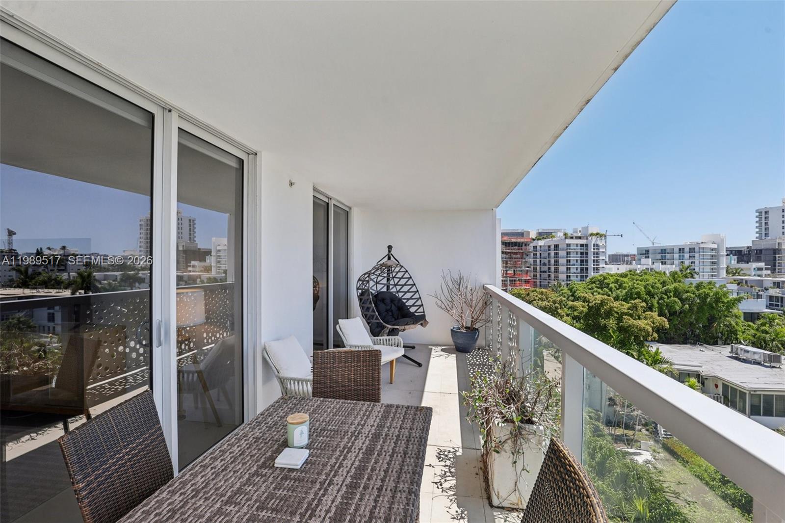 BAY HARBOR ONE CONDO - Residential